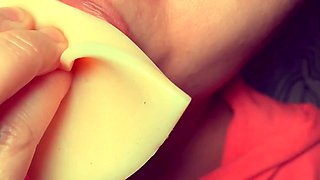 ASMR Licking Honey off Your Ears