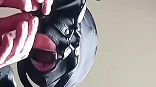 MILF Blowjob Compilation with Gallons of Saliva and Cum