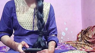 I find my sexy stepsister in her room and we fuck very well