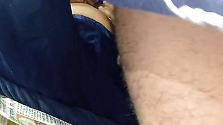 Step sister sex video Indian desi girl