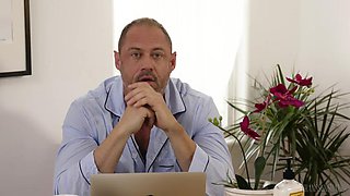 Appointment: Blowjob, Babe  Anal Trans Porn