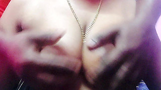 Desi Stepmom Mohini Sex with Stepbrother