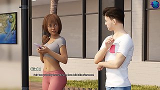 Hentaed, indian layla, hentai 3d grandma