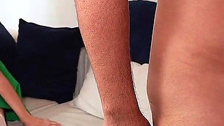 The Quartet of Eight!! Sex in the Neighborhood Gets Out of Control and We End up Squeezing All the Milk