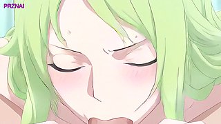 One Piece Monet (8) Hen