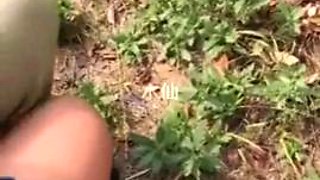 Beautiful TV anchor seduces fitness instructor