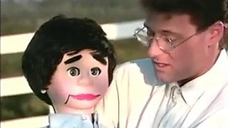 Nina Hartley Classic Scene