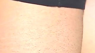 Casi Nos Descubren! Suegra Hambrienta De Verga Se Mete Al Cuarto Del Yerno.