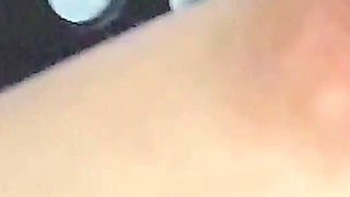 Closeup Hairy Moments