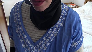 Pregnant Muslim Prostitute Sex In London