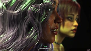 The Art of Seduction (part 35)