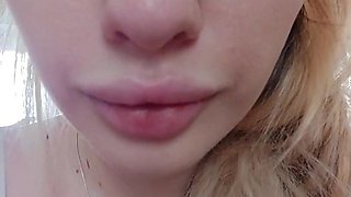 Fetish Face Elza Kom