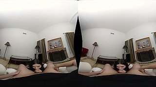 Babysiter wants your cock
