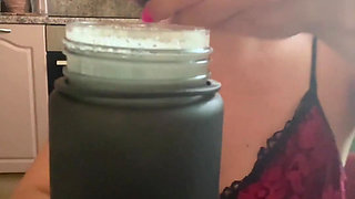 Sport Food Asmr Part 4