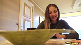 Jillian Janson Real Anal Slut