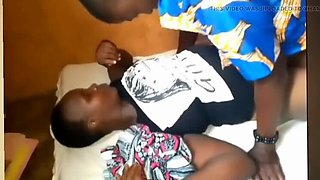 Helpless Welder's Apprentice Fucks His Wife in Hardcore Desi Homemade Sex Tape