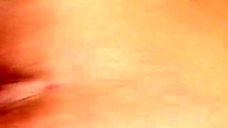 Cute teen - Have hard orgasm