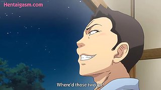 Hentai Cuck Gangbang: Groupsex  Eporner Porn