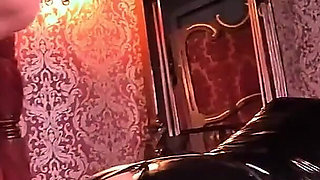 Cuckolding the Dolly with the Gimp