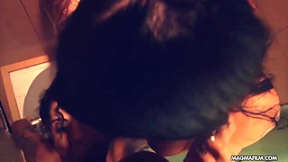 Cum for us - Magmafilm
