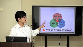 Young Sex Parties Sharing the fruit of group sex