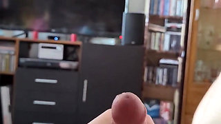 Blowjob and Cum in Mouth