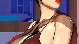 Bhabhi Sex with Brotherinlaw