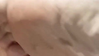 Worshipping My Owner's Feet 6