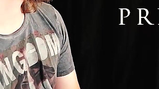 Fucking a Rock Star - Harley Sixx Eager for Success and Cocks. an Italian Story