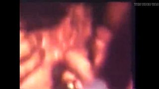 Perverted Retro MILF Blowjob and Cumshot in HD