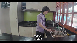 My Stepsister Is a Slut and Wants to Fuck Outdoors