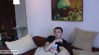 College Friends Decided To Record Their First Sextape