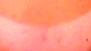 Agatha Mama in a MILF's POV Kitchen Adventure with a BBC