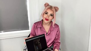 Pathetic tiny cock incel minimized