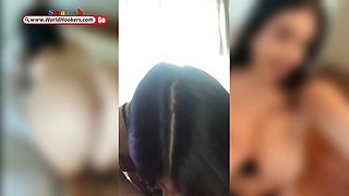 Amoral hussy smutty porn movie