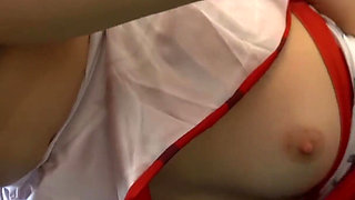 Hardcore Anal for Asuna - Cosplay - Squirting - Deep Throat