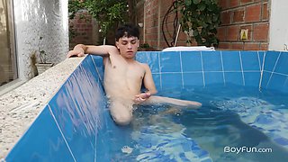 Luis Angel - BoyFun