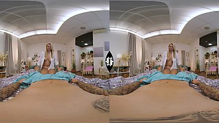 Nikky - Home Massage