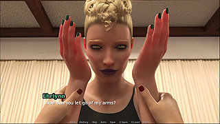 Dating fantasy gameplay part 7