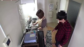Hottest Sex Clip Big Ass Amateur Exclusive With Asian Angel