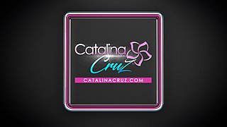 Catalina Cruz - Perky Headlights