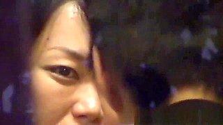 Japanese wife gets fucked