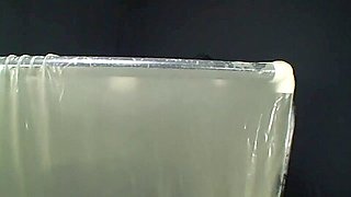 Miraidouga - 3d Vacuum Rubber Couple