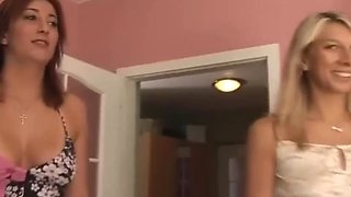 Shameless amateur MILF memorable adult video