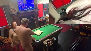 Jade Cant Pay - Open House Fun