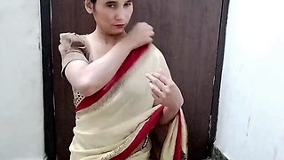 Desi indian hd, primer plano, aunt