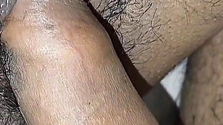 My Sister-in-law Was Naked in the Room When I Went Inside
