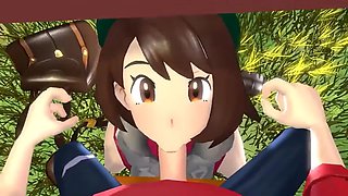 Pokemon sword and shield compilation