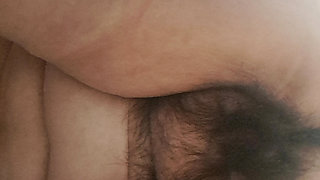 I want to be fucked on all fours