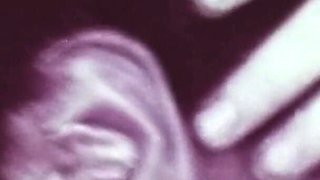 Vintage porn retro erotic theatre - ebony and ivory